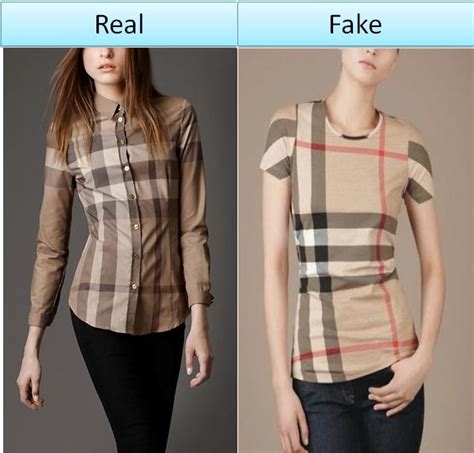 burberry blouses replica